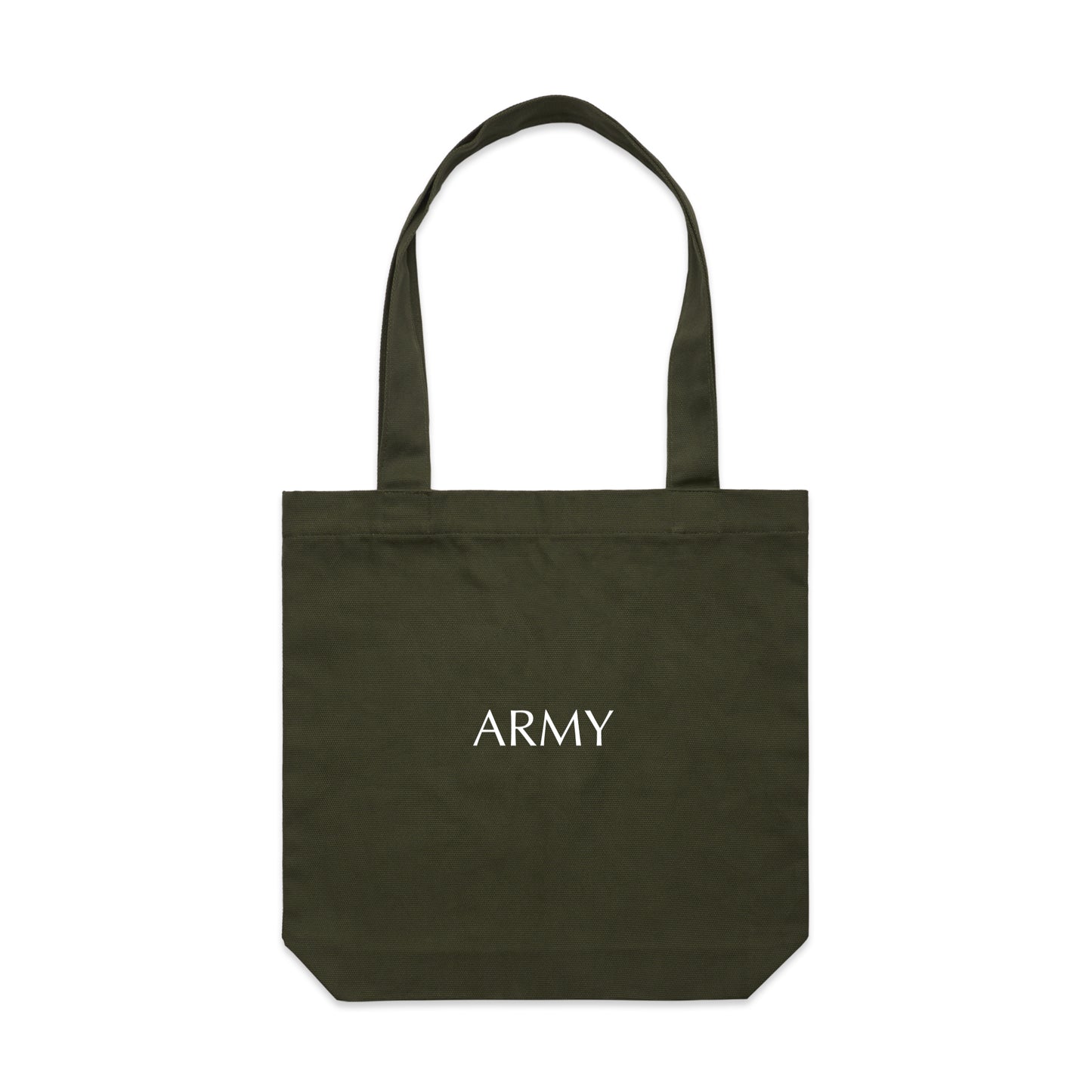 Colossians 3:12 Tote Bag