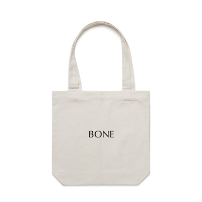 His Love Tote Bag