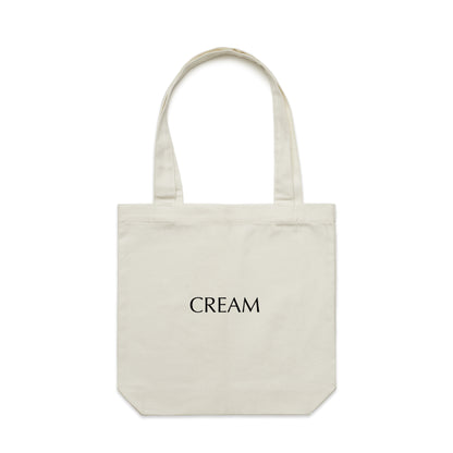 Colossians 3:12 Tote Bag