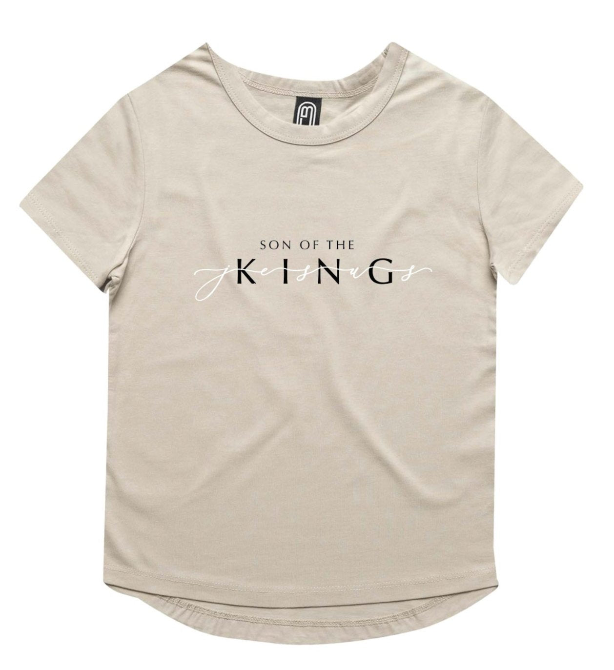 Son of the King Kid's Tee