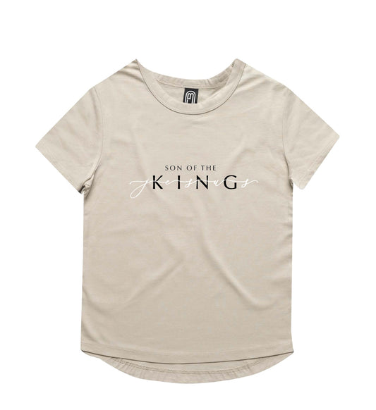 Son of the King Kid's Tee