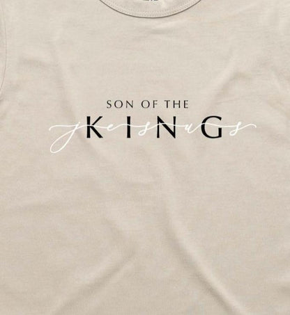 Son of the King Kid's Tee